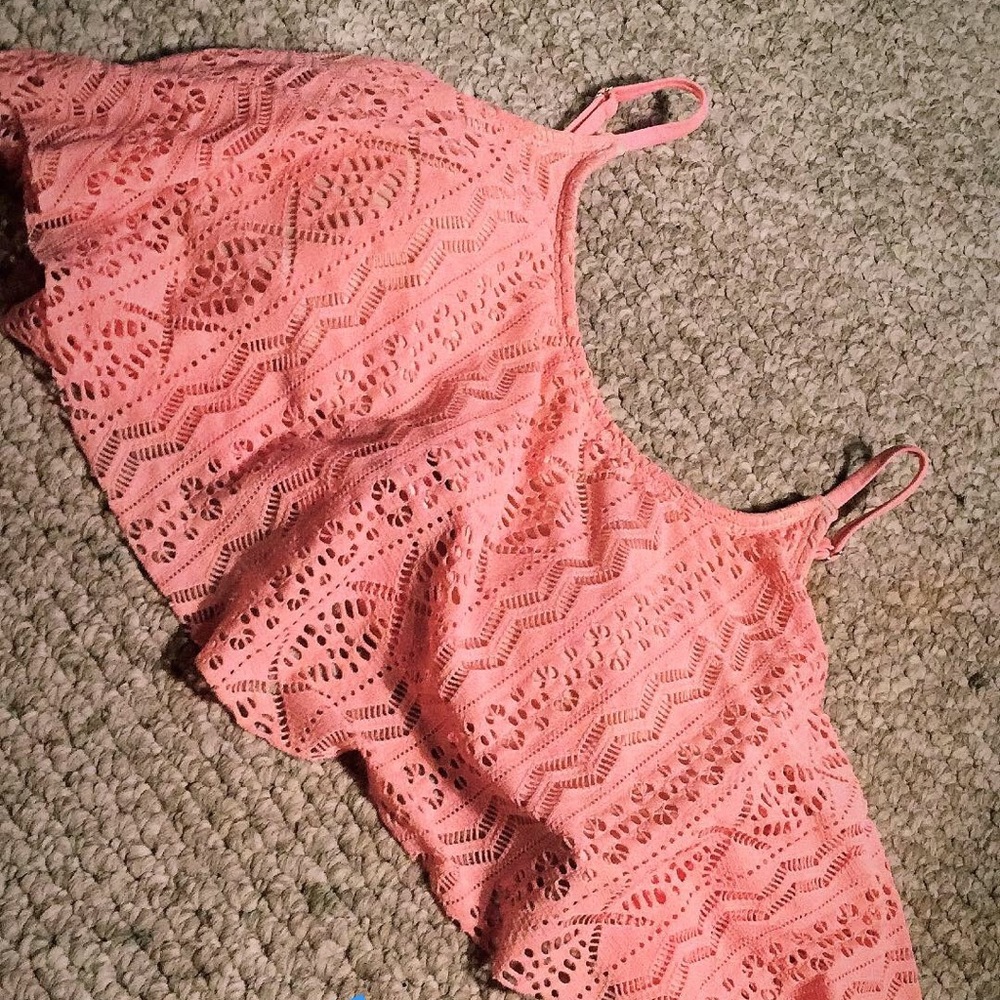bathing suit top
